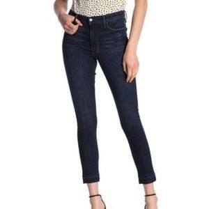 Joe’s Jeans Skinny Ankle Jeans